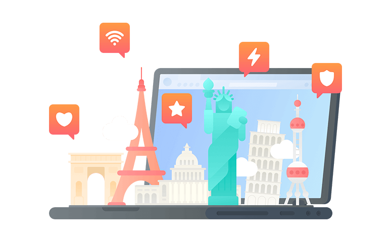 在法罗群岛连接到中国vpn - Unblock CN